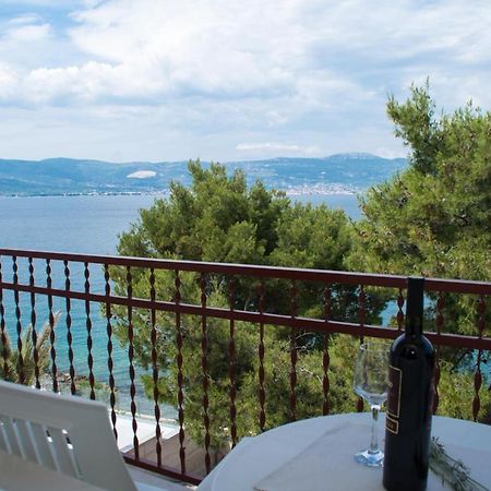 Apartman Domic Slatine Exterior photo