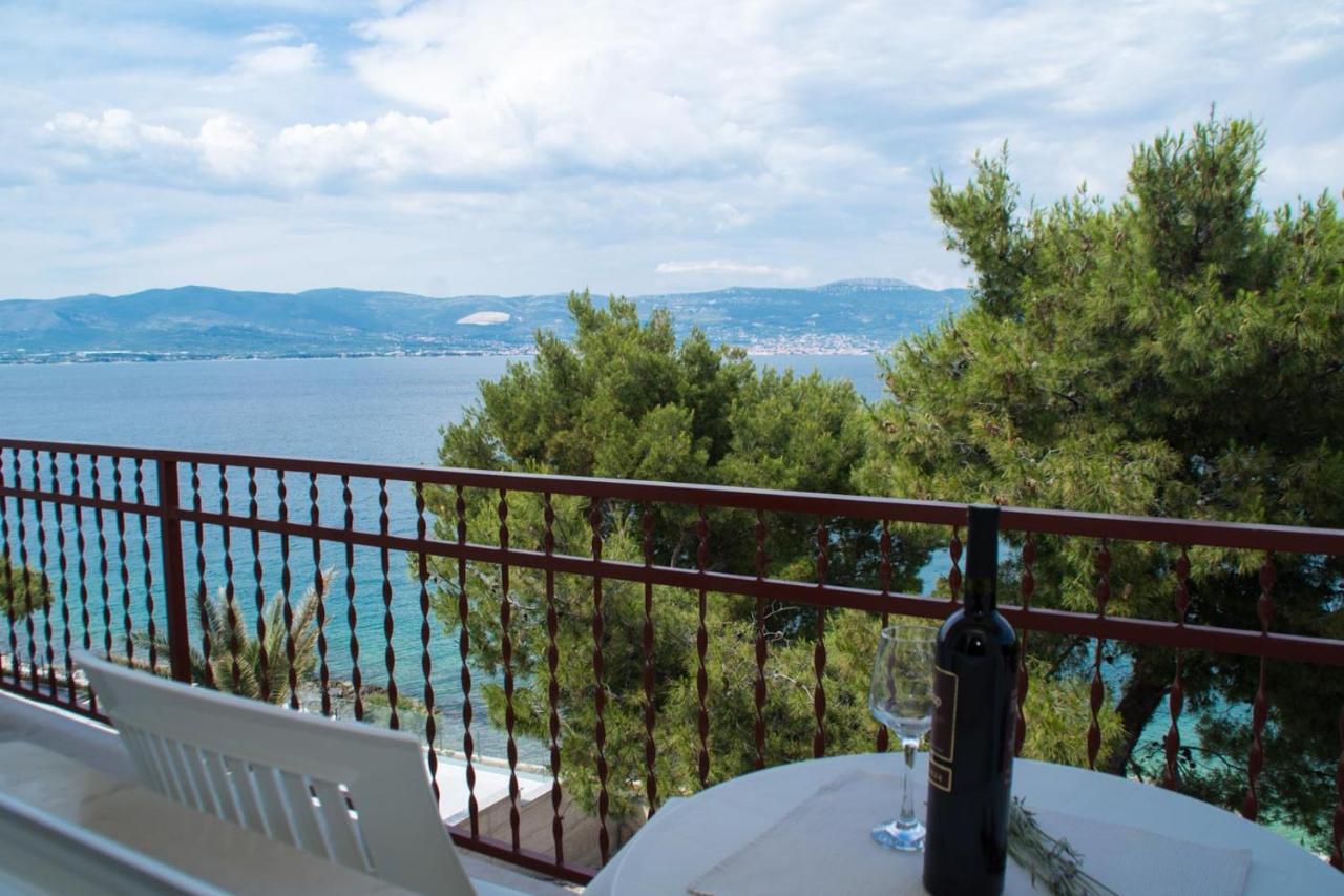 Apartman Domic Slatine Exterior photo